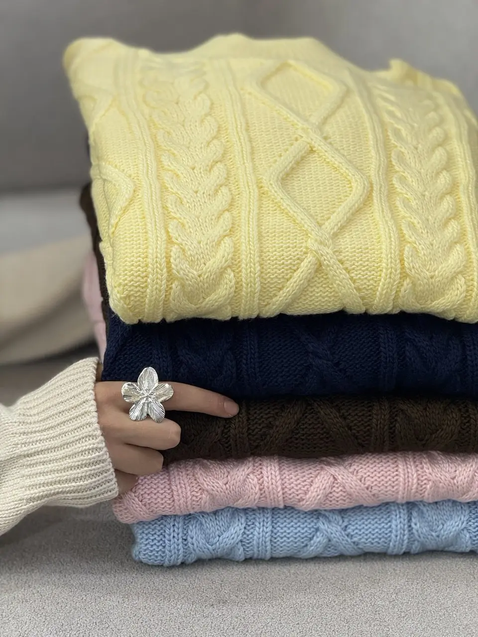 پلیور بافت نبات